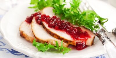 30 meilleures recettes de Thanksgiving Keto