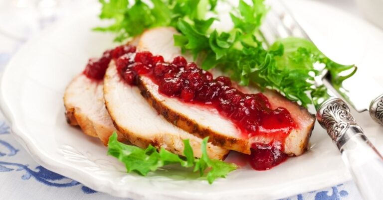 30 meilleures recettes de Thanksgiving Keto