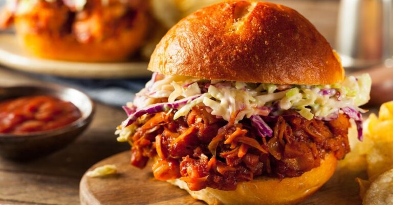 30 meilleures recettes de barbecue végétalien