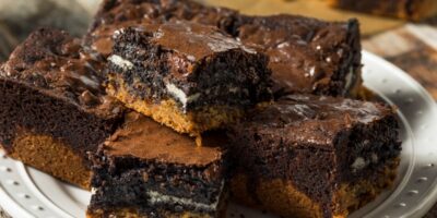 30 meilleures recettes de brownie pour les accros au chocolat