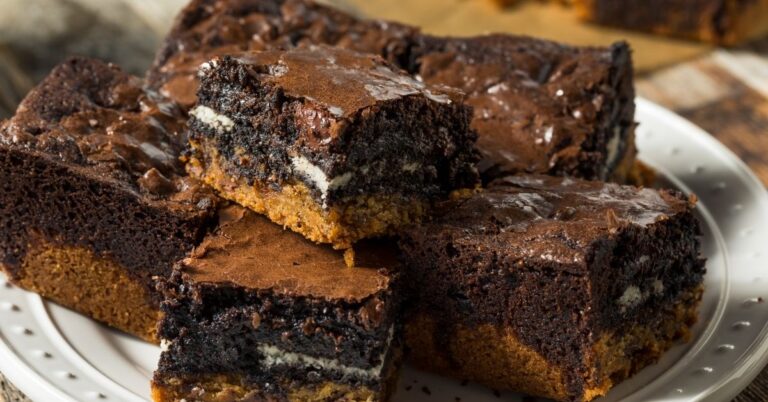 30 meilleures recettes de brownie pour les accros au chocolat