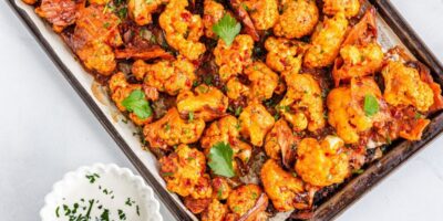 30 meilleures recettes de chou-fleur qui n&rsquo;échouent jamais