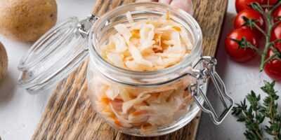 30 meilleures recettes de choucroute à faire à la maison