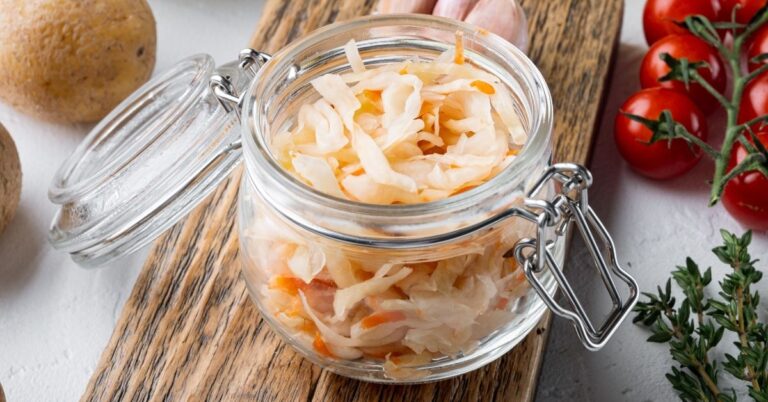 30 meilleures recettes de choucroute à faire à la maison