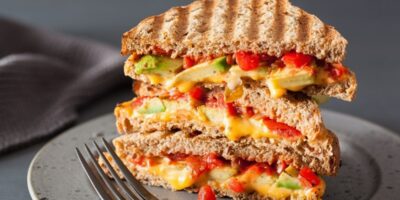 30 meilleures recettes de fromage grillé