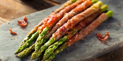 30 recettes d&rsquo;asperges faciles que vous adorerez faire
