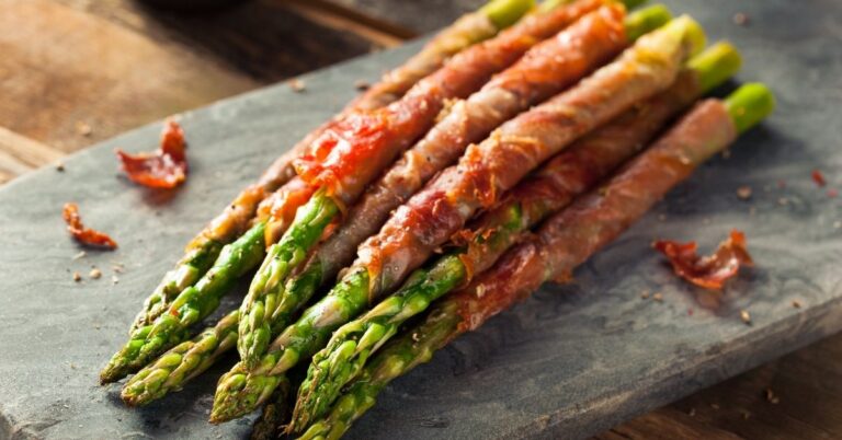 30 recettes d'asperges faciles que vous adorerez faire