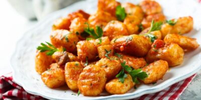 30 recettes de gnocchis pour de savoureux repas italiens