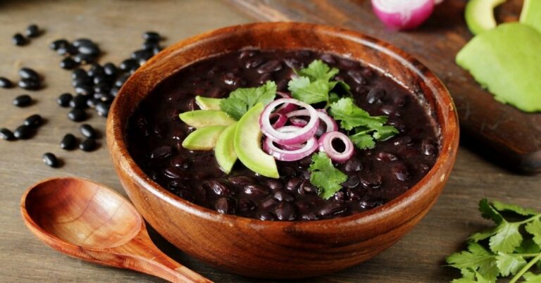 30 recettes de haricots noirs du dîner au dessert