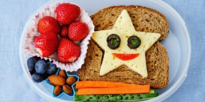 30 recettes de repas scolaires faciles