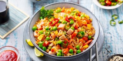 30 recettes de spam faciles qui vous épateront