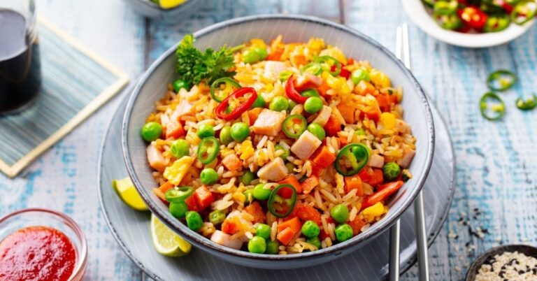 30 recettes de spam faciles qui vous épateront