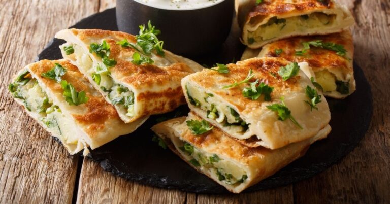 30+ recettes du Ramadan pour rompre votre jeûne