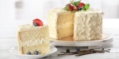 30 recettes faciles de gâteaux sans œufs