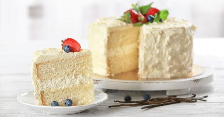 30 recettes faciles de gâteaux sans œufs