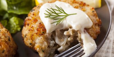 33 meilleures recettes de chair de crabe à dévorer ce soir