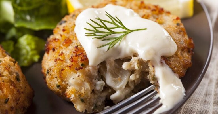33 meilleures recettes de chair de crabe à dévorer ce soir