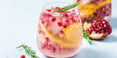 33 recettes faciles de cocktails aux agrumes pour le printemps
