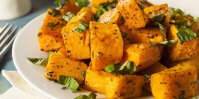 33 recettes faciles de courge musquée pour l&rsquo;automne