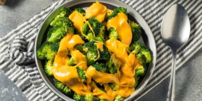 35 recettes de brocoli sans lesquelles nous ne pouvons pas vivre