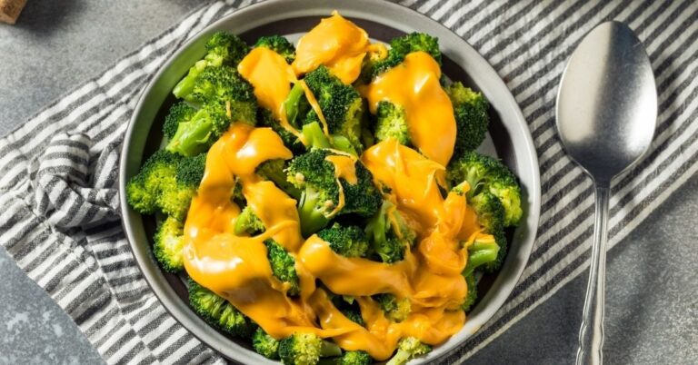 35 recettes de brocoli sans lesquelles nous ne pouvons pas vivre