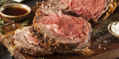 Comment réchauffer la côte de boeuf