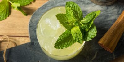 Les 10 meilleurs cocktails à la chartreuse