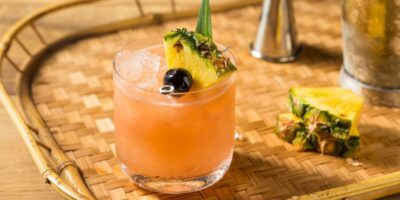 Les 17 meilleurs cocktails au Grand Marnier