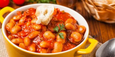 Que manger avec des haricots cuits au four (13 plats d&rsquo;accompagnement savoureux)
