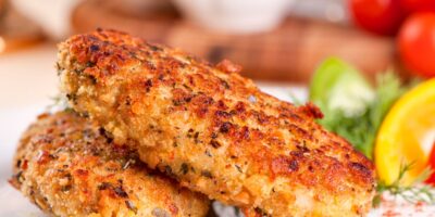 Que servir avec des croquettes de poisson : 10 options faciles