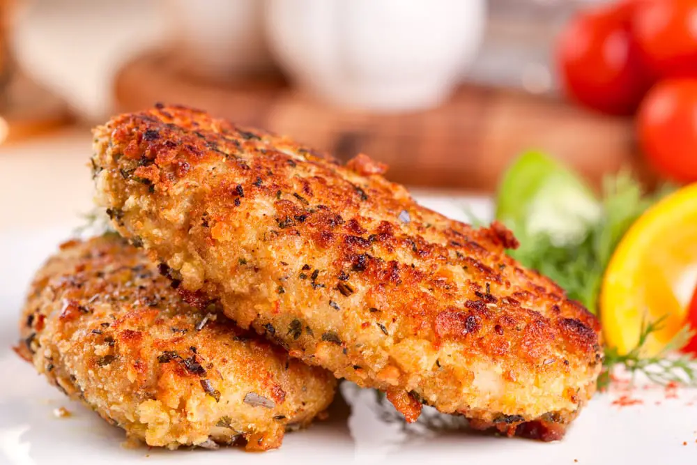 What to Serve with Fish Cakes: 10 Easy Options