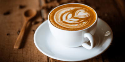 Quoi manger avec du café (matin, midi ou soir)