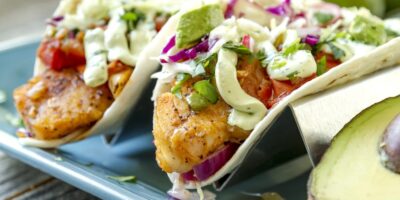 Quoi‌ ‌servir‌ ‌avec‌ ‌Poisson‌ ‌Tacos‌ (Quick & Easy Sides)