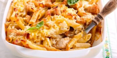 Repas de 15 minutes (+ recettes de dîner faciles)