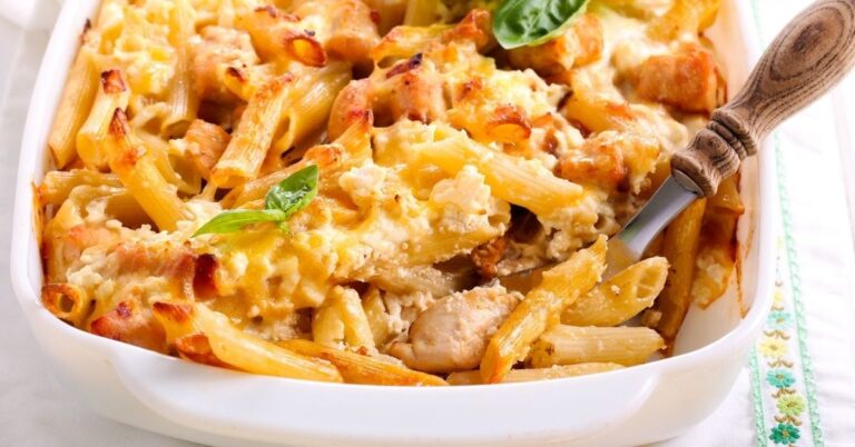 Repas de 15 minutes (+ recettes de dîner faciles)