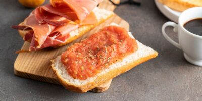 Top 10 des pains espagnols (+ recettes traditionnelles)