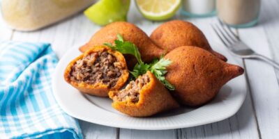 Top 20 des aliments syriens et des plats populaires à essayer