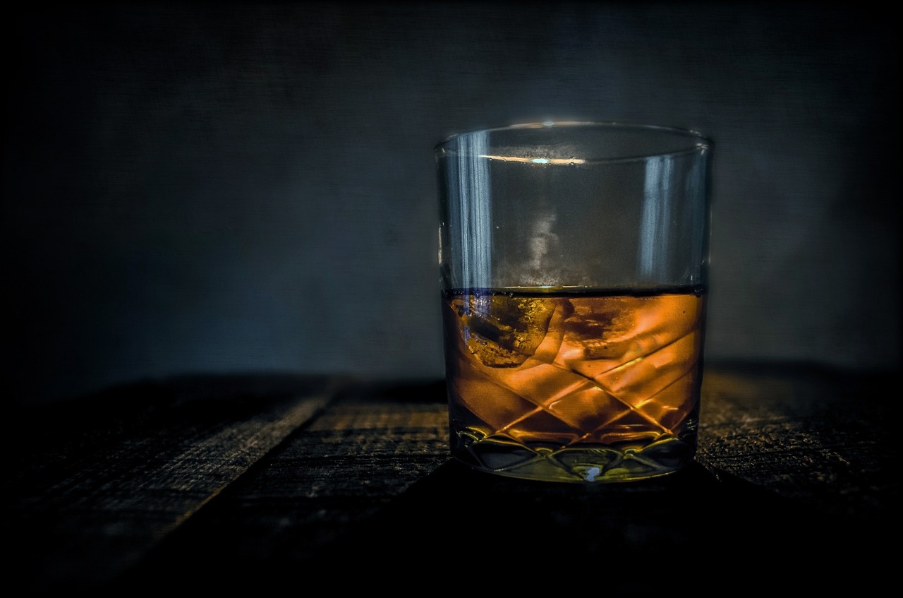 Les meilleurs cocktails à base de whisky