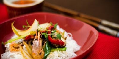 Le riz : un ingrédient polyvalent pour une variété de plats délicieux