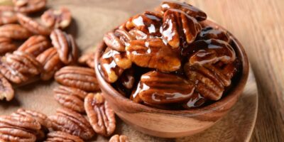 10 meilleures recettes de noix confites (noix de pécan, noix et plus)