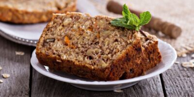 10 meilleures recettes de pain végétalien à faire à la maison