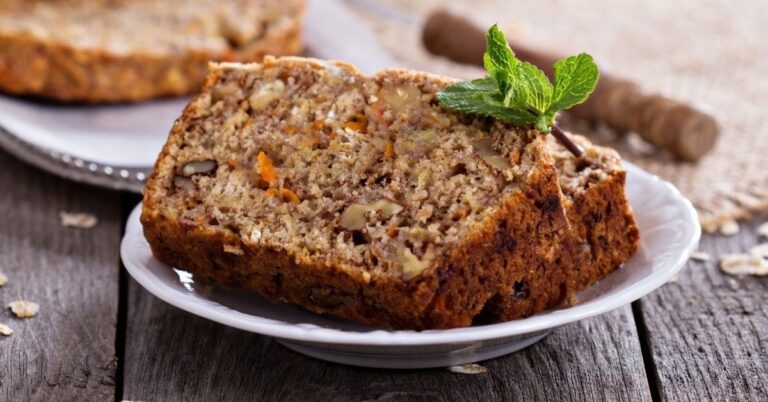 10 meilleures recettes de pain végétalien à faire à la maison