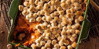 10 meilleures recettes de patates douces en conserve