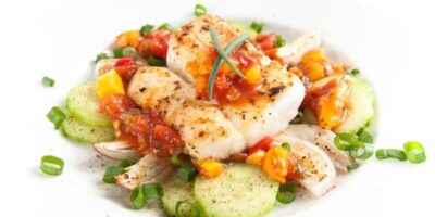 10 meilleures recettes de perche à essayer, du frit au cuit
