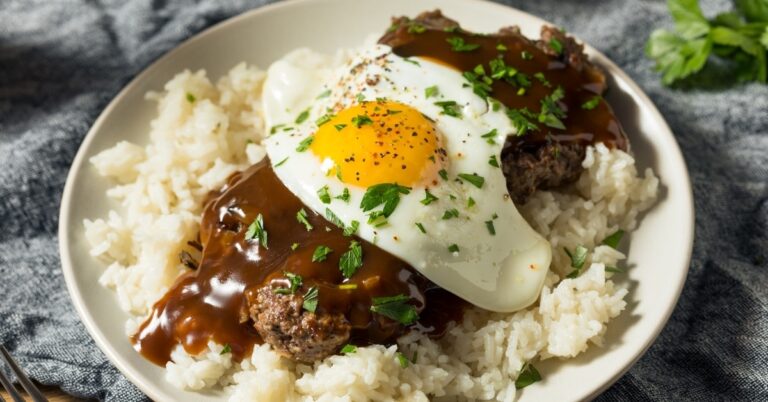 10 meilleures recettes de petit-déjeuner hawaïen