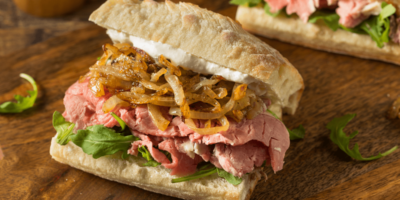 10 meilleures recettes de restes de côtes de bœuf