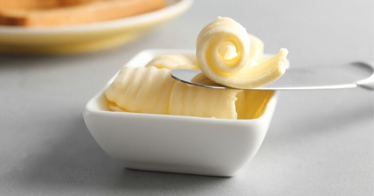 10 meilleurs substituts de beurre pour la cuisson