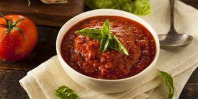 10 meilleurs substituts de sauce tomate à essayer
