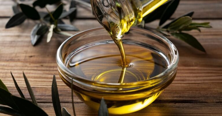 10 meilleurs substituts d'huile pour la cuisson