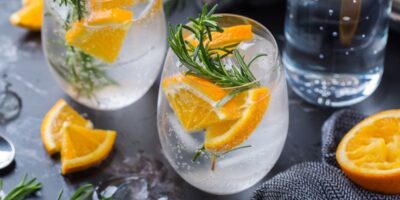 10 recettes Hard Seltzer (+ boissons alcoolisées maison)